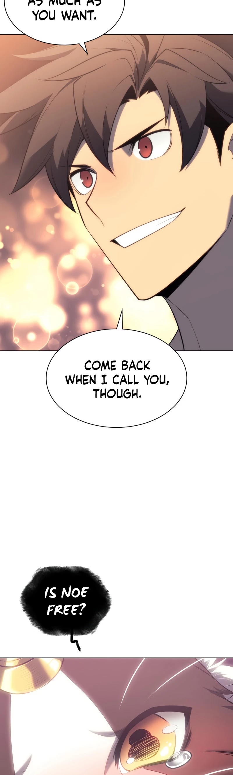 Overgeared (Team Argo) Chapter 117 page 20 - Chapter 117: Sweet Reality