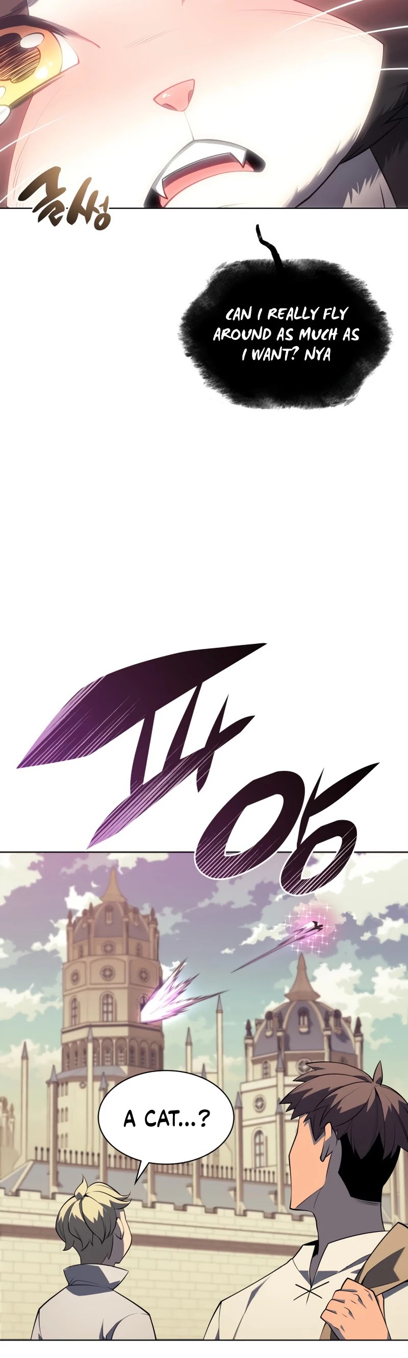 Overgeared (Team Argo) Chapter 117 page 21 - Chapter 117: Sweet Reality