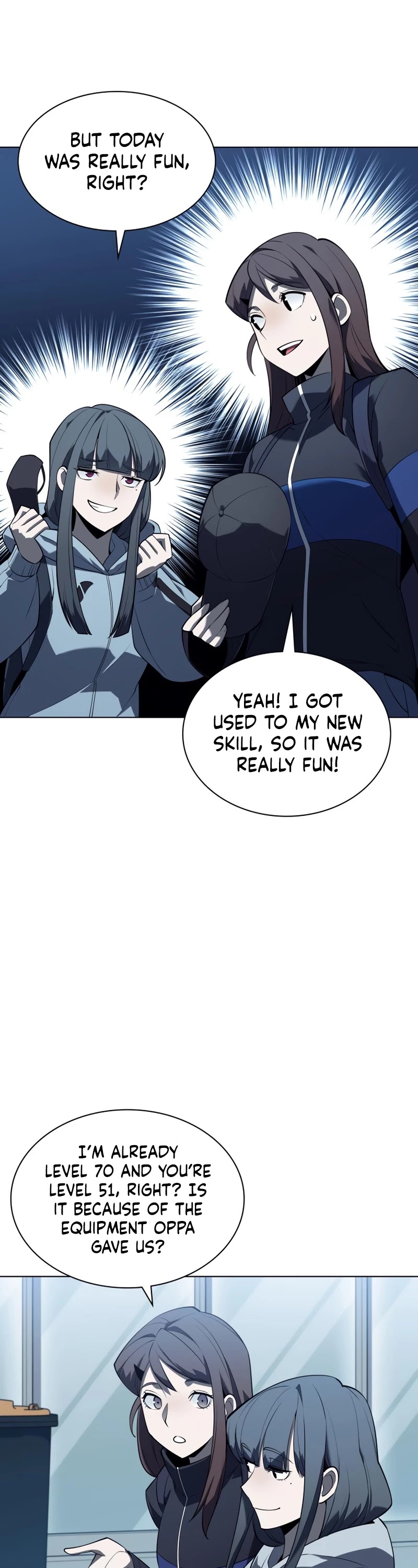 Overgeared (Team Argo) Chapter 117 page 26 - Chapter 117: Sweet Reality