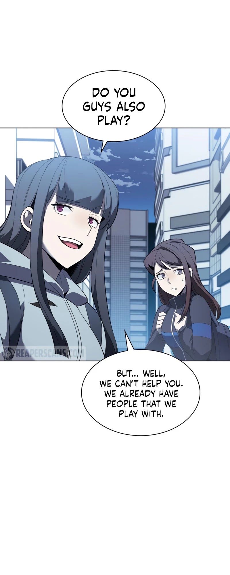 Overgeared (Team Argo) Chapter 117 page 29 - Chapter 117: Sweet Reality