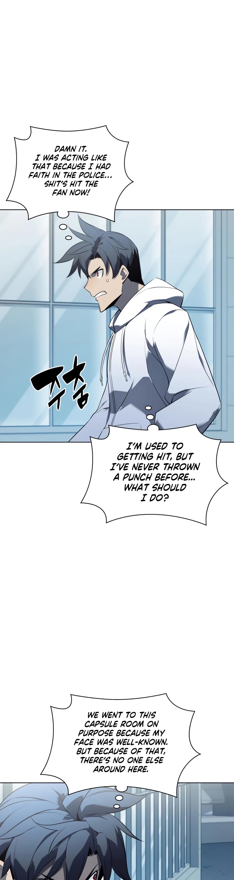 Overgeared (Team Argo) Chapter 117 page 34 - Chapter 117: Sweet Reality