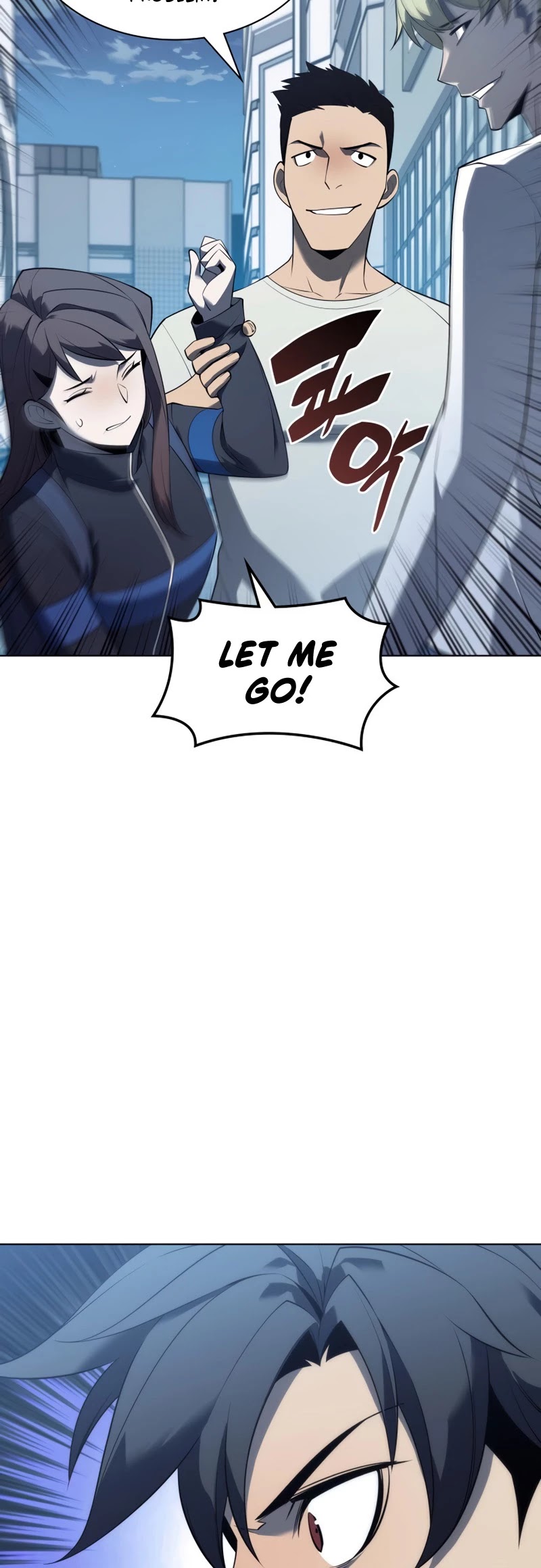 Overgeared (Team Argo) Chapter 117 page 36 - Chapter 117: Sweet Reality