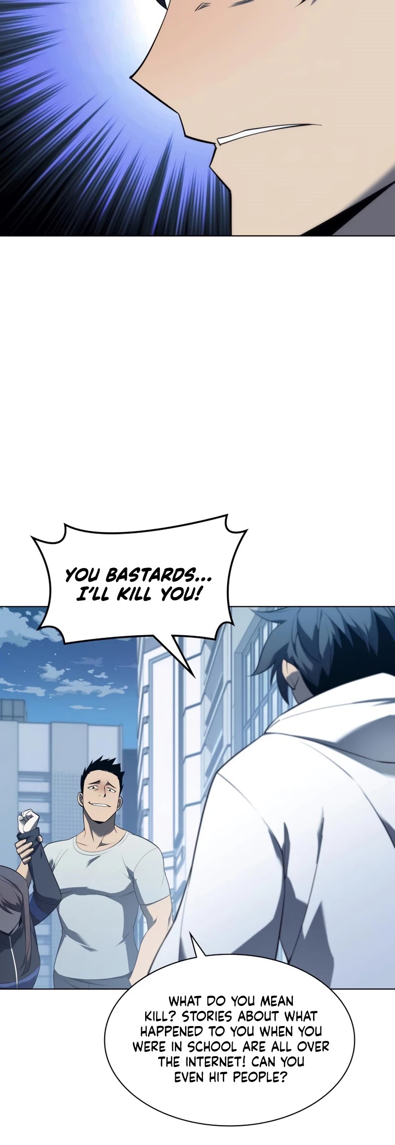 Overgeared (Team Argo) Chapter 117 page 37 - Chapter 117: Sweet Reality