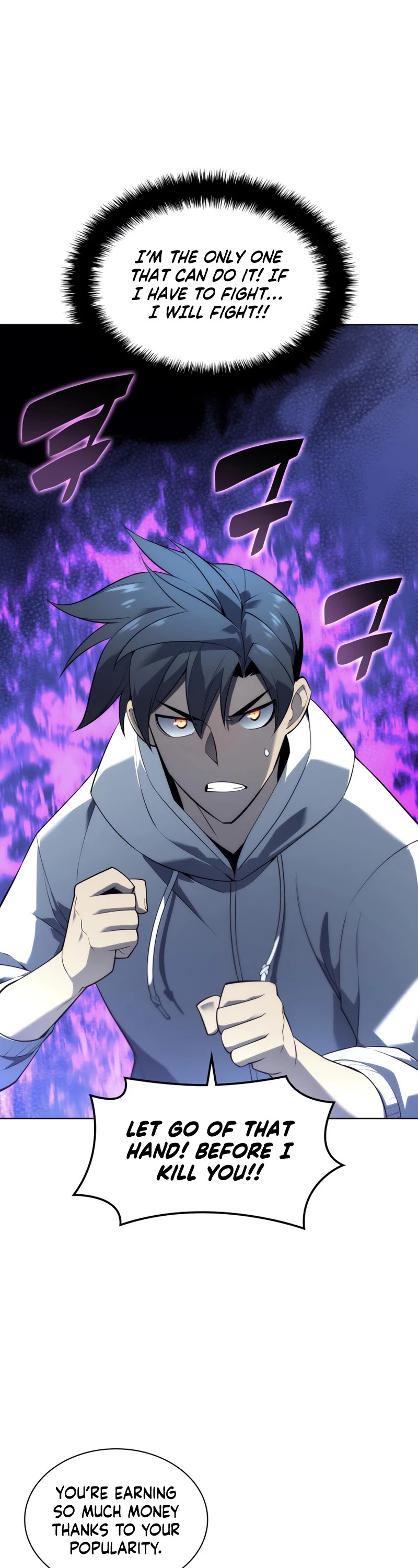 Overgeared (Team Argo) Chapter 117 page 38 - Chapter 117: Sweet Reality
