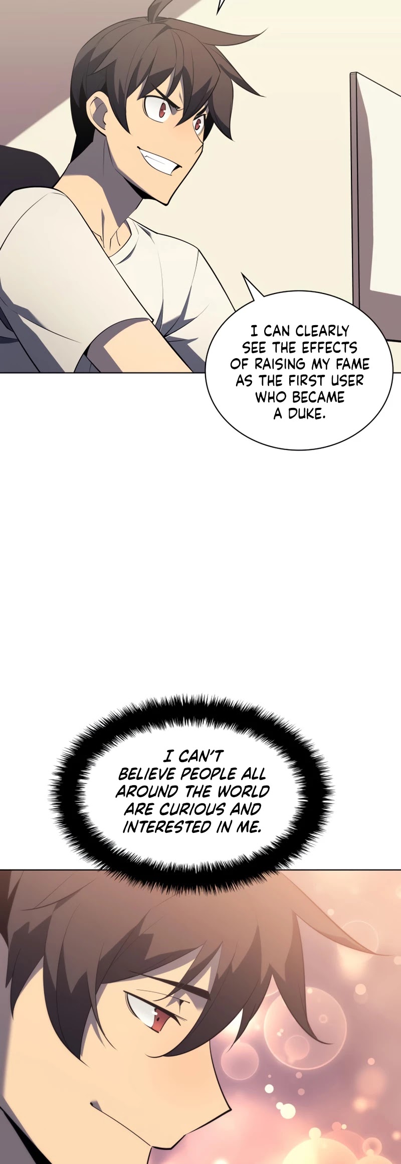 Overgeared (Team Argo) Chapter 117 page 4 - Chapter 117: Sweet Reality