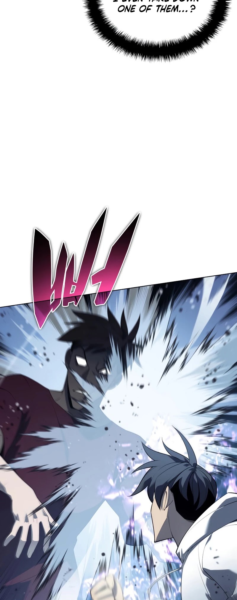 Overgeared (Team Argo) Chapter 117 page 40 - Chapter 117: Sweet Reality