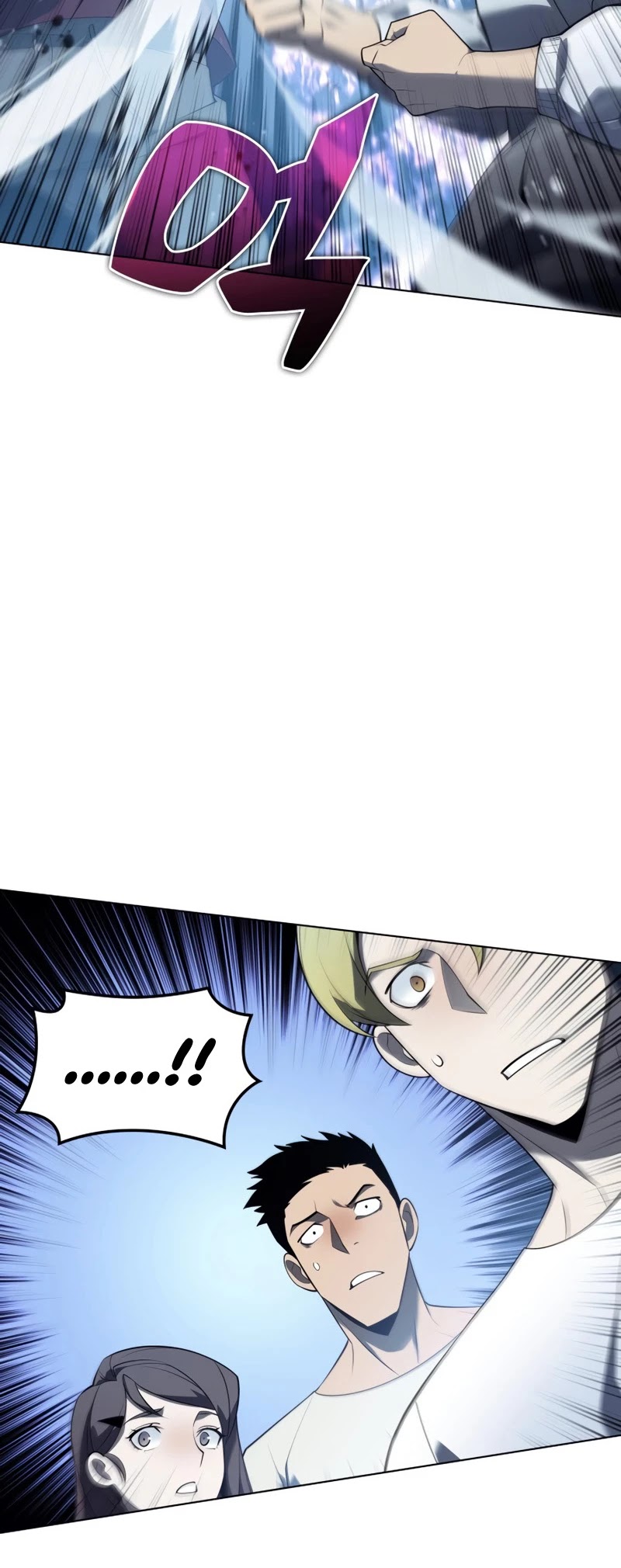 Overgeared (Team Argo) Chapter 117 page 41 - Chapter 117: Sweet Reality
