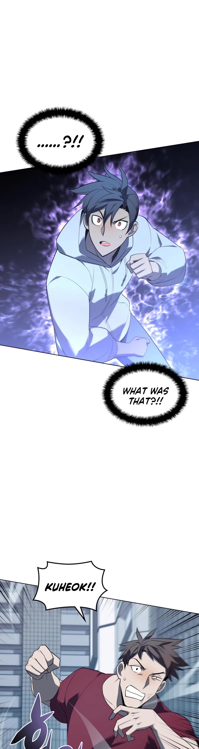 Overgeared (Team Argo) Chapter 117 page 42 - Chapter 117: Sweet Reality