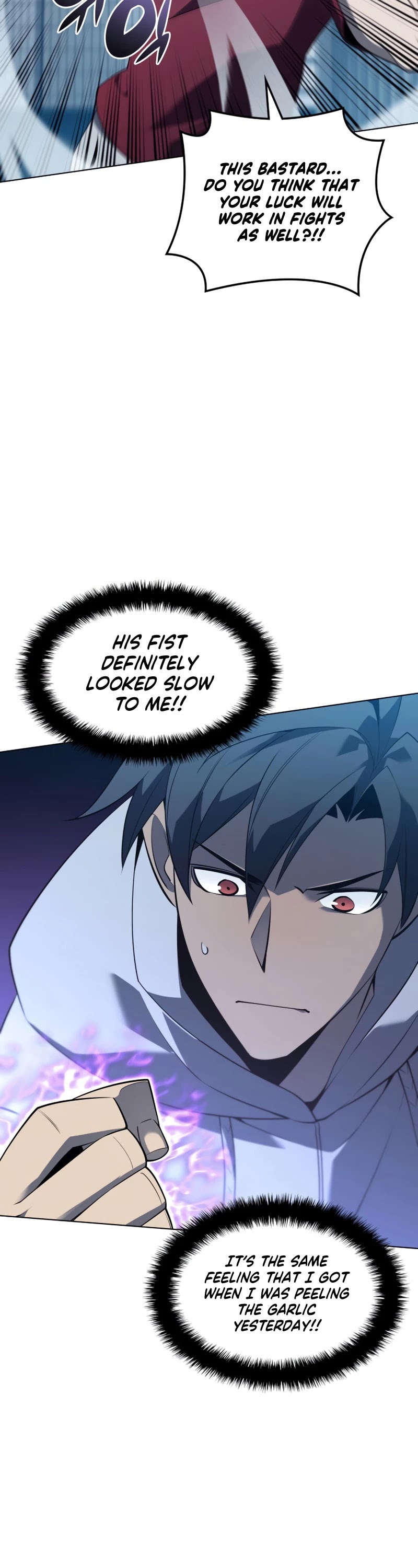 Overgeared (Team Argo) Chapter 117 page 43 - Chapter 117: Sweet Reality