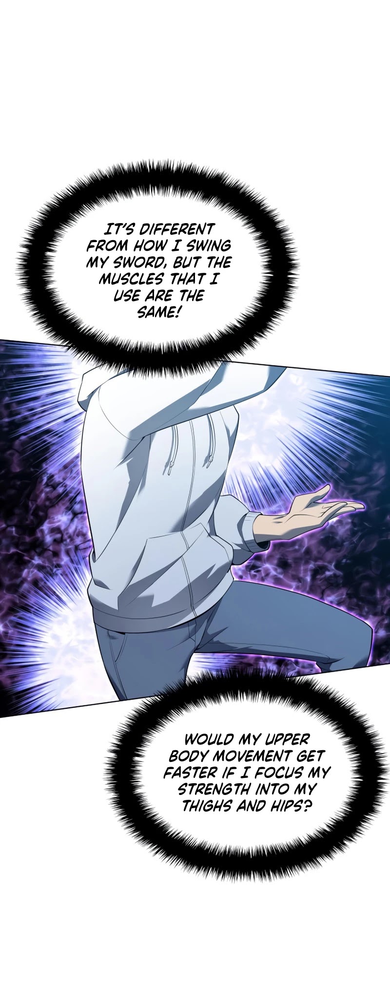 Overgeared (Team Argo) Chapter 117 page 44 - Chapter 117: Sweet Reality
