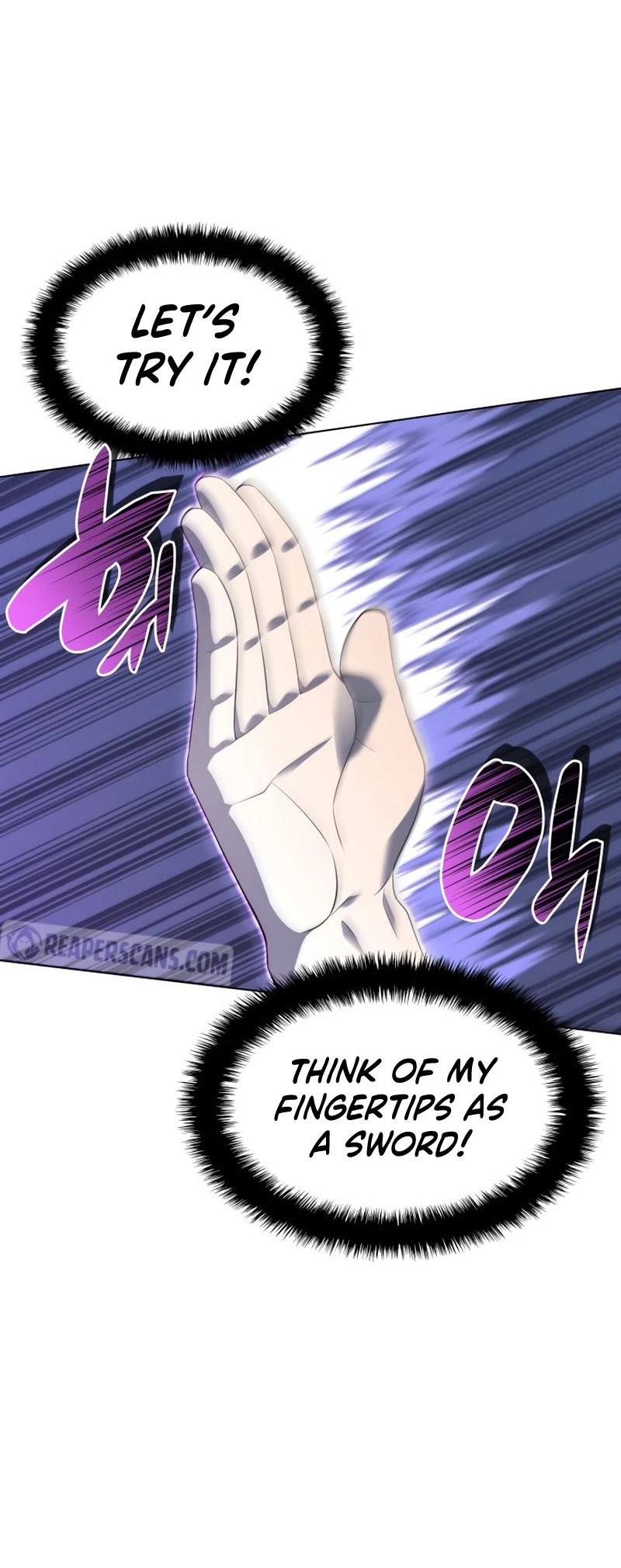 Overgeared (Team Argo) Chapter 117 page 45 - Chapter 117: Sweet Reality