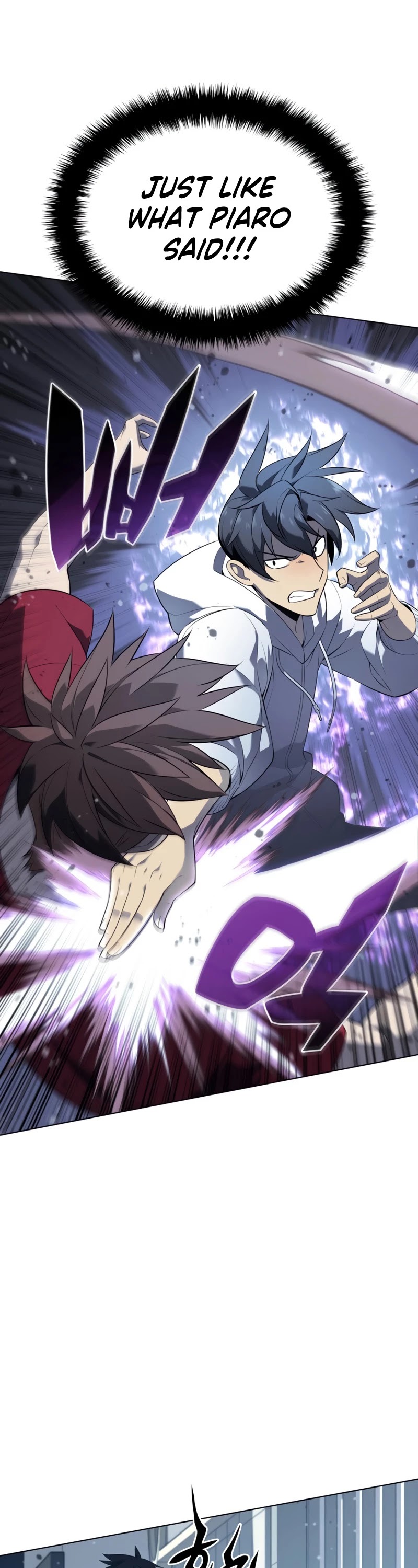 Overgeared (Team Argo) Chapter 117 page 46 - Chapter 117: Sweet Reality
