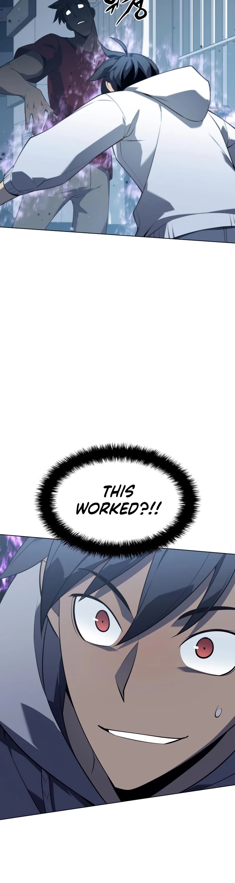 Overgeared (Team Argo) Chapter 117 page 47 - Chapter 117: Sweet Reality