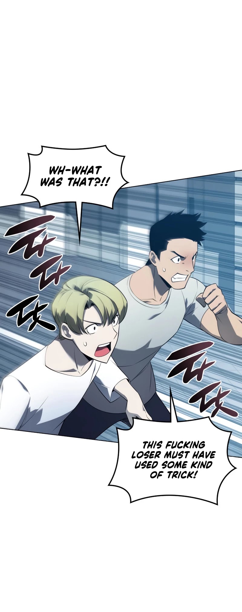 Overgeared (Team Argo) Chapter 117 page 48 - Chapter 117: Sweet Reality