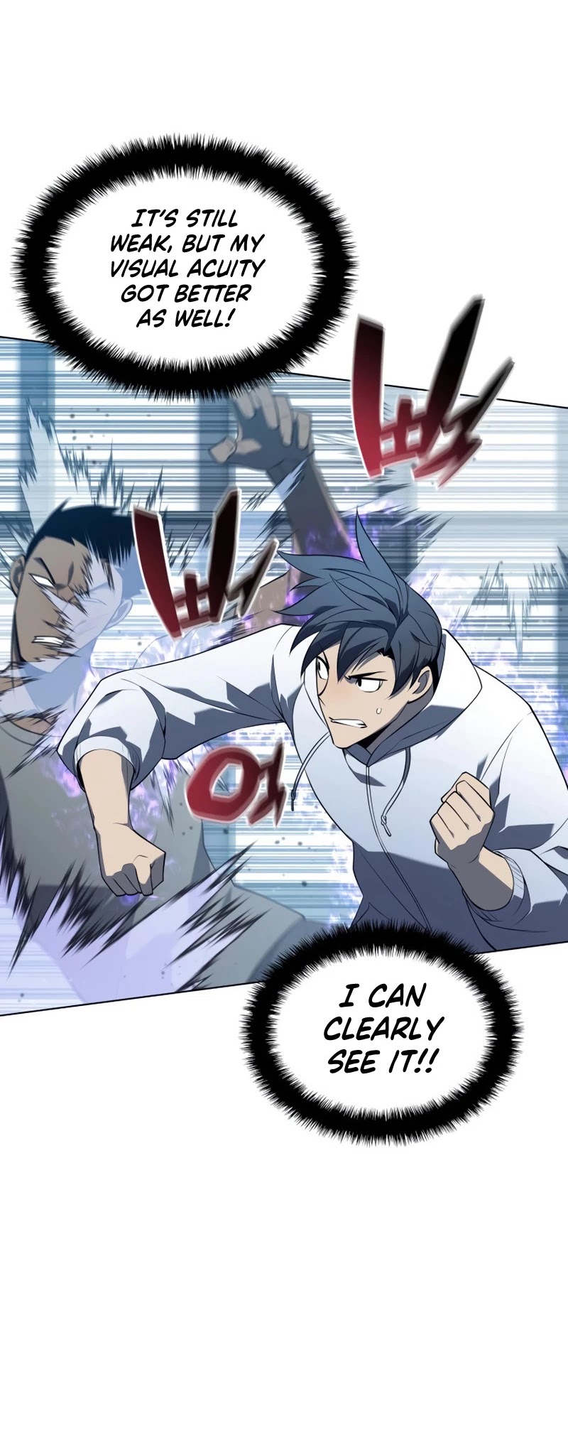 Overgeared (Team Argo) Chapter 117 page 49 - Chapter 117: Sweet Reality