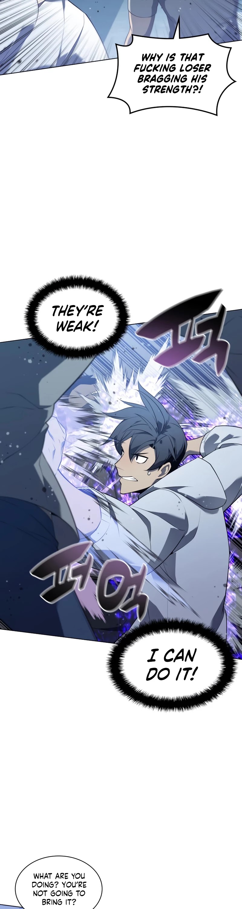 Overgeared (Team Argo) Chapter 117 page 51 - Chapter 117: Sweet Reality