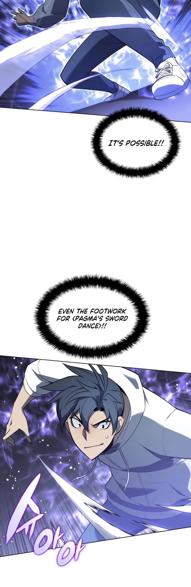 Overgeared (Team Argo) Chapter 117 page 53 - Chapter 117: Sweet Reality
