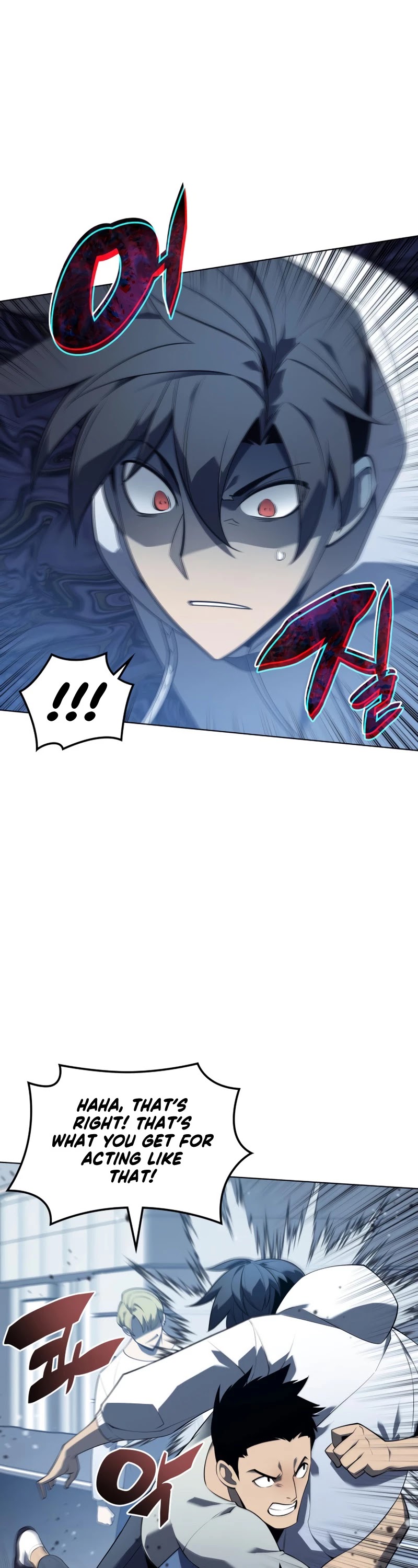 Overgeared (Team Argo) Chapter 117 page 54 - Chapter 117: Sweet Reality