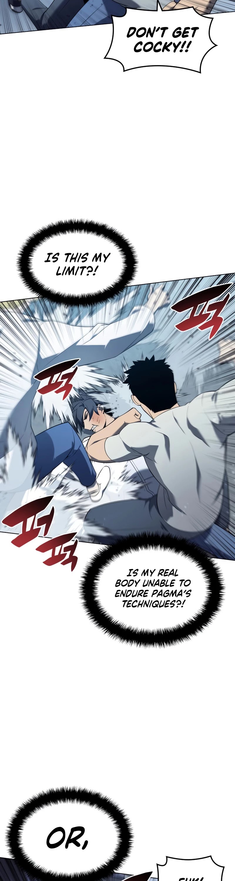 Overgeared (Team Argo) Chapter 117 page 55 - Chapter 117: Sweet Reality