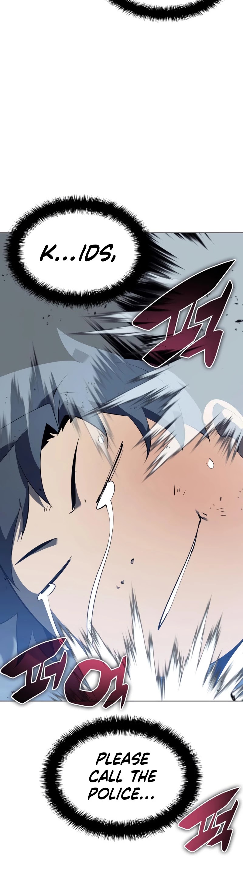 Overgeared (Team Argo) Chapter 117 page 57 - Chapter 117: Sweet Reality