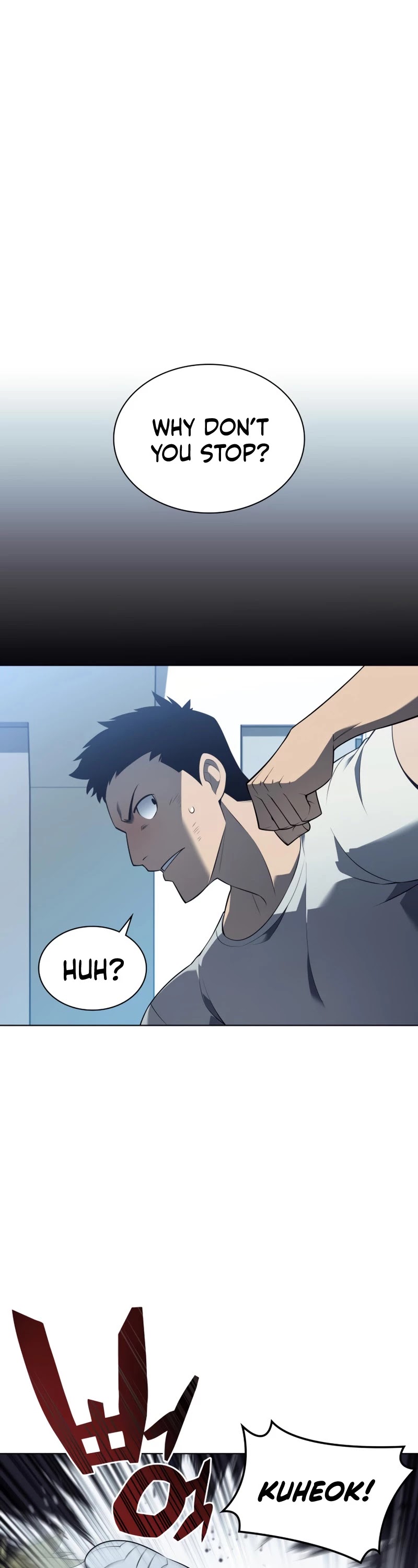 Overgeared (Team Argo) Chapter 117 page 58 - Chapter 117: Sweet Reality