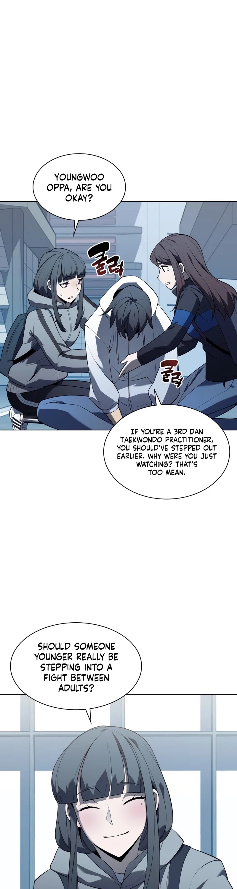 Overgeared (Team Argo) Chapter 117 page 62 - Chapter 117: Sweet Reality