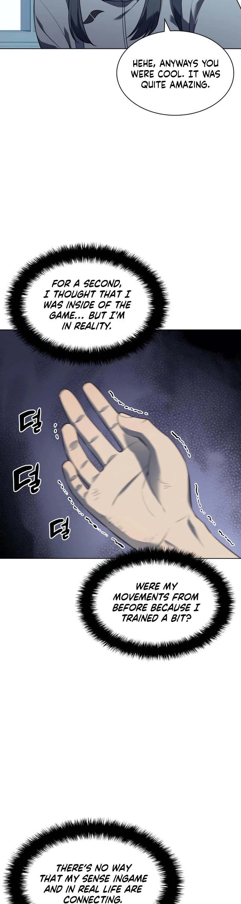 Overgeared (Team Argo) Chapter 117 page 63 - Chapter 117: Sweet Reality