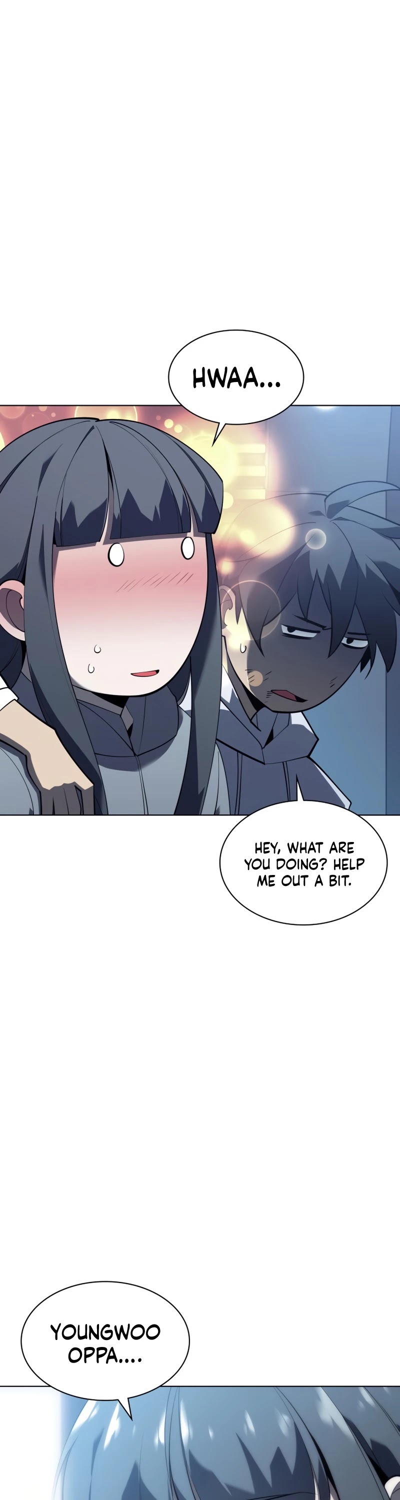Overgeared (Team Argo) Chapter 117 page 66 - Chapter 117: Sweet Reality