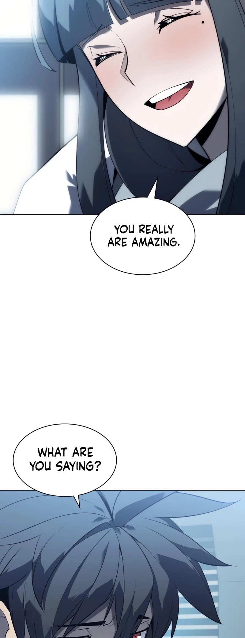 Overgeared (Team Argo) Chapter 117 page 67 - Chapter 117: Sweet Reality