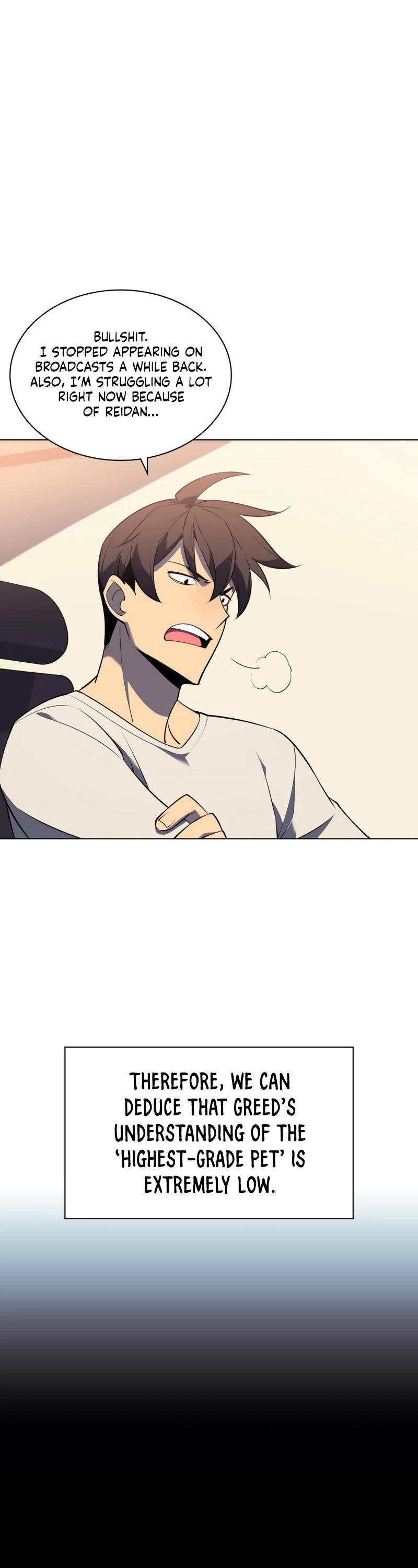 Overgeared (Team Argo) Chapter 117 page 7 - Chapter 117: Sweet Reality