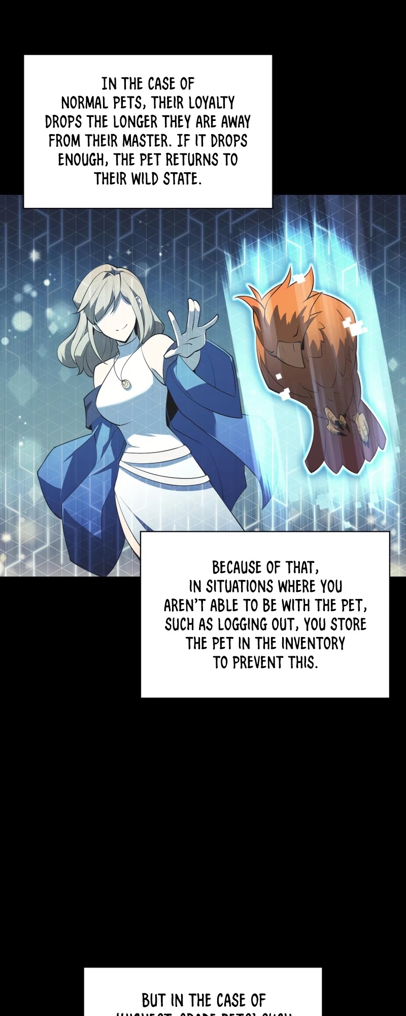 Overgeared (Team Argo) Chapter 117 page 8 - Chapter 117: Sweet Reality