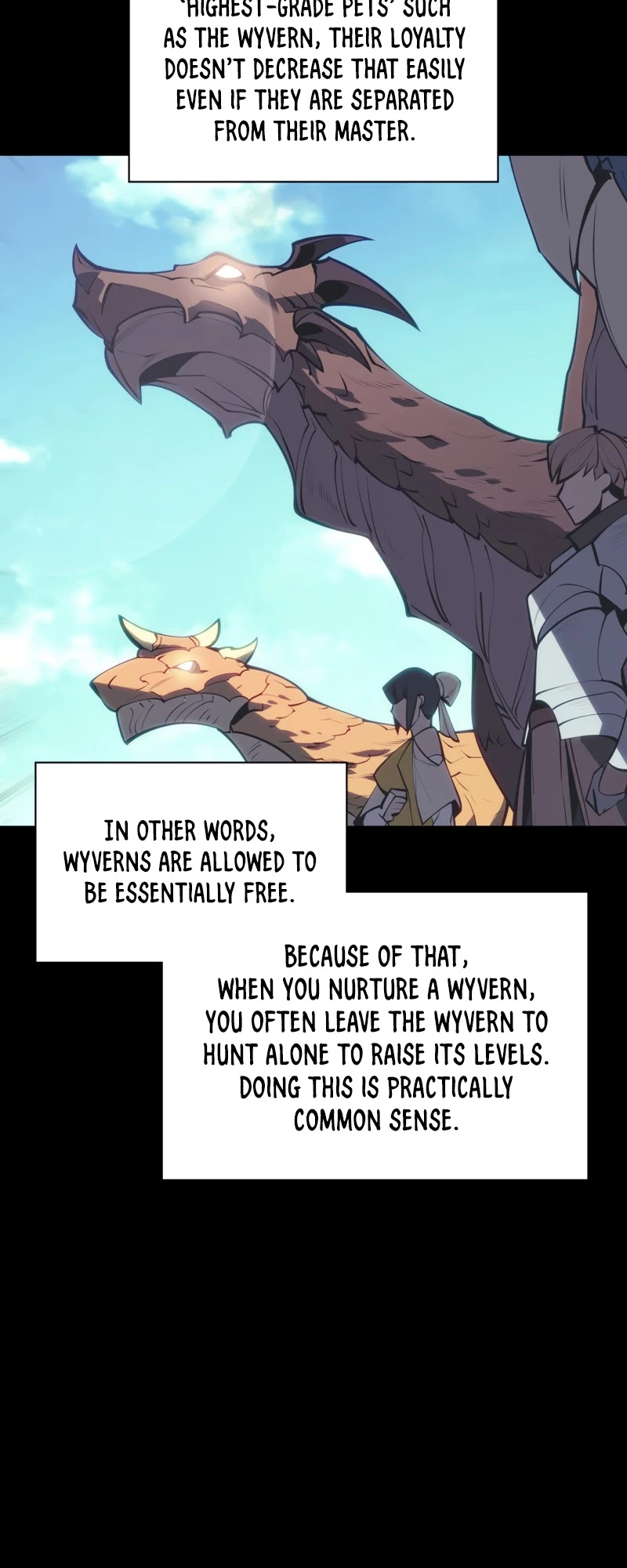 Overgeared (Team Argo) Chapter 117 page 9 - Chapter 117: Sweet Reality