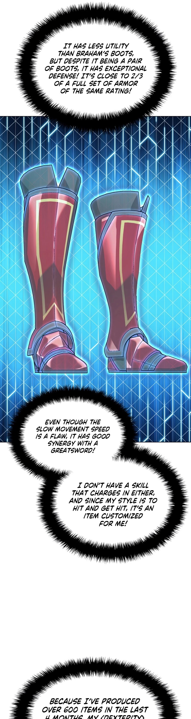Overgeared (Team Argo) Chapter 118 page 14 - Chapter 118: Another Protagonist