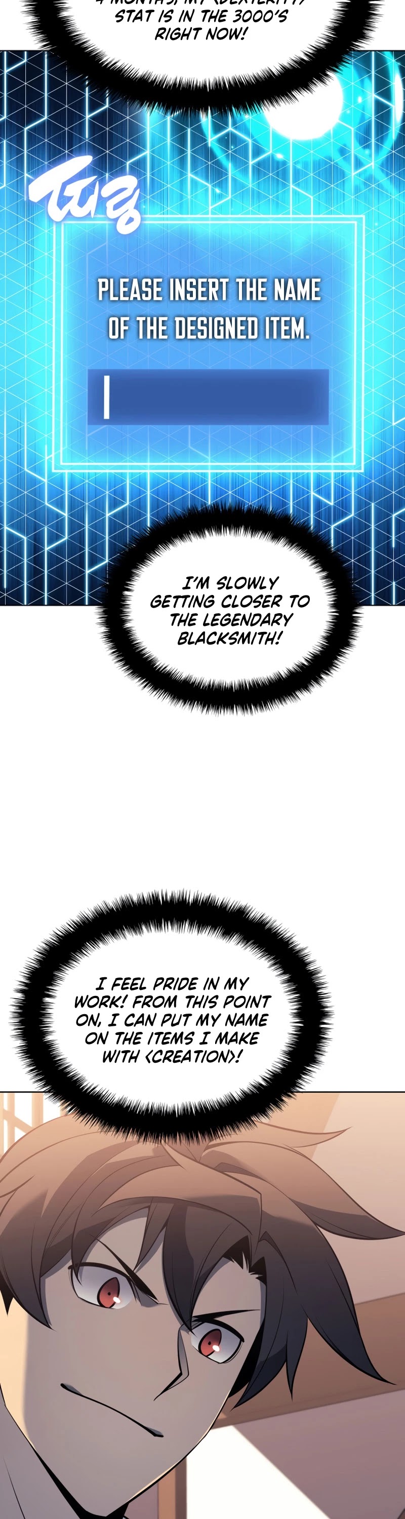 Overgeared (Team Argo) Chapter 118 page 15 - Chapter 118: Another Protagonist
