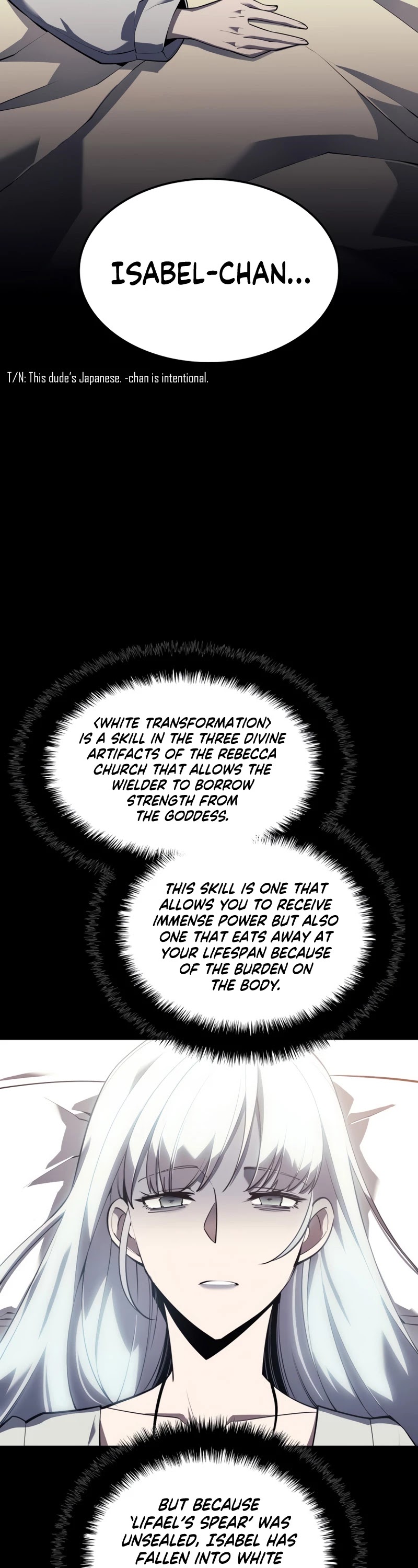 Overgeared (Team Argo) Chapter 118 page 19 - Chapter 118: Another Protagonist