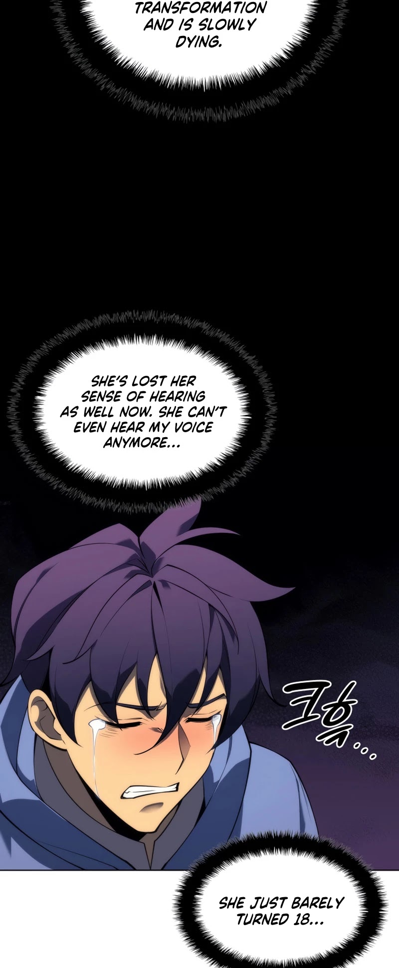 Overgeared (Team Argo) Chapter 118 page 20 - Chapter 118: Another Protagonist