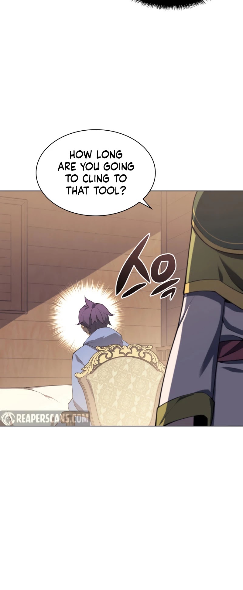 Overgeared (Team Argo) Chapter 118 page 21 - Chapter 118: Another Protagonist
