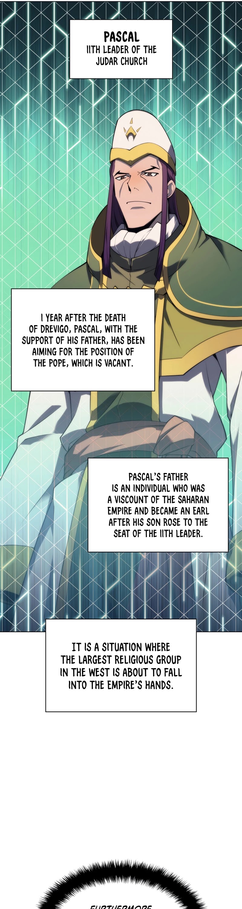 Overgeared (Team Argo) Chapter 118 page 22 - Chapter 118: Another Protagonist