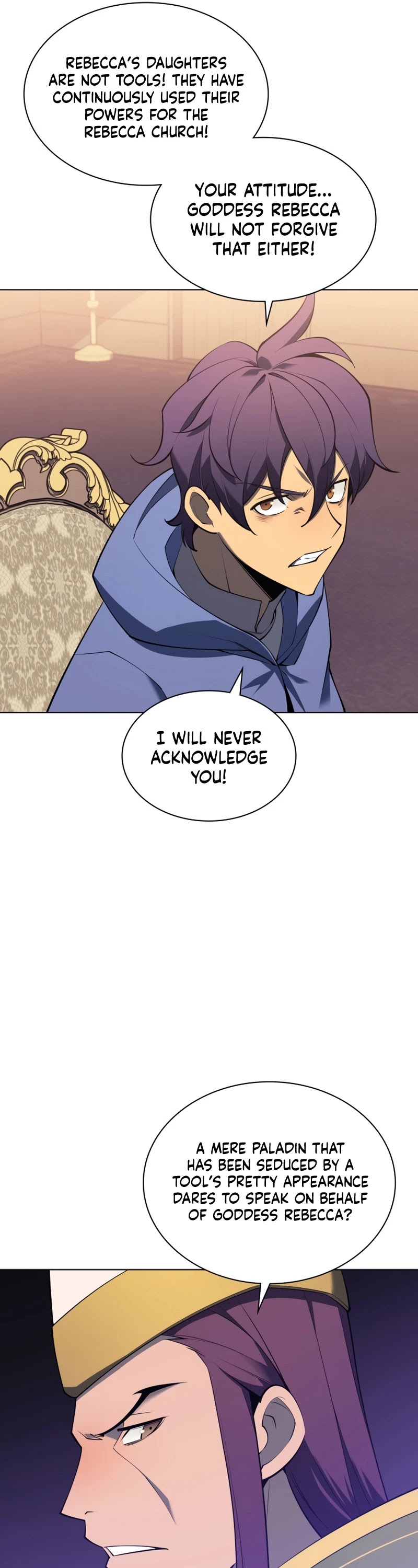Overgeared (Team Argo) Chapter 118 page 26 - Chapter 118: Another Protagonist