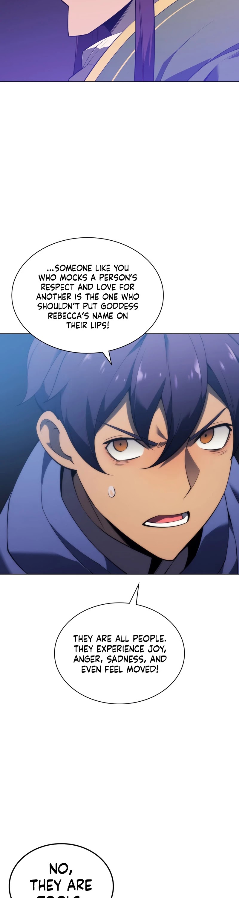 Overgeared (Team Argo) Chapter 118 page 27 - Chapter 118: Another Protagonist