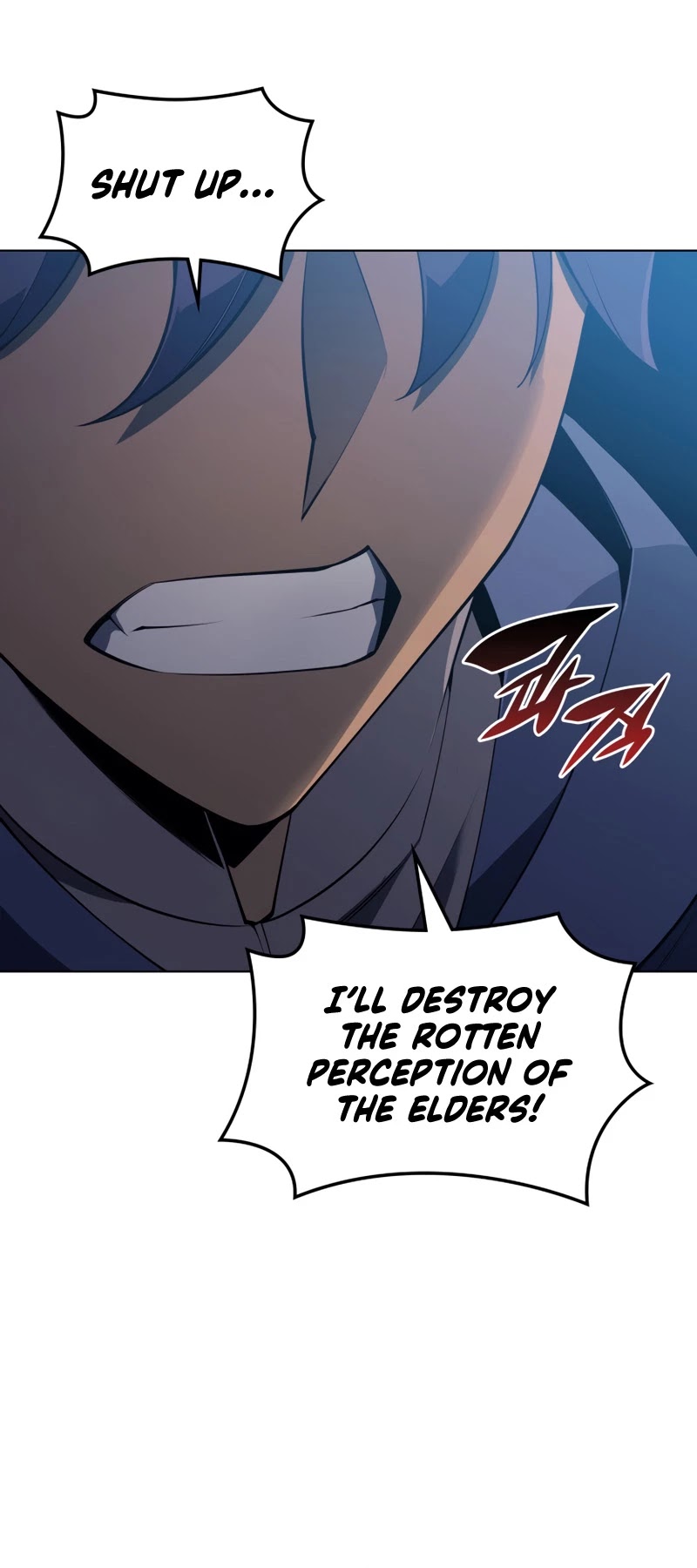 Overgeared (Team Argo) Chapter 118 page 29 - Chapter 118: Another Protagonist
