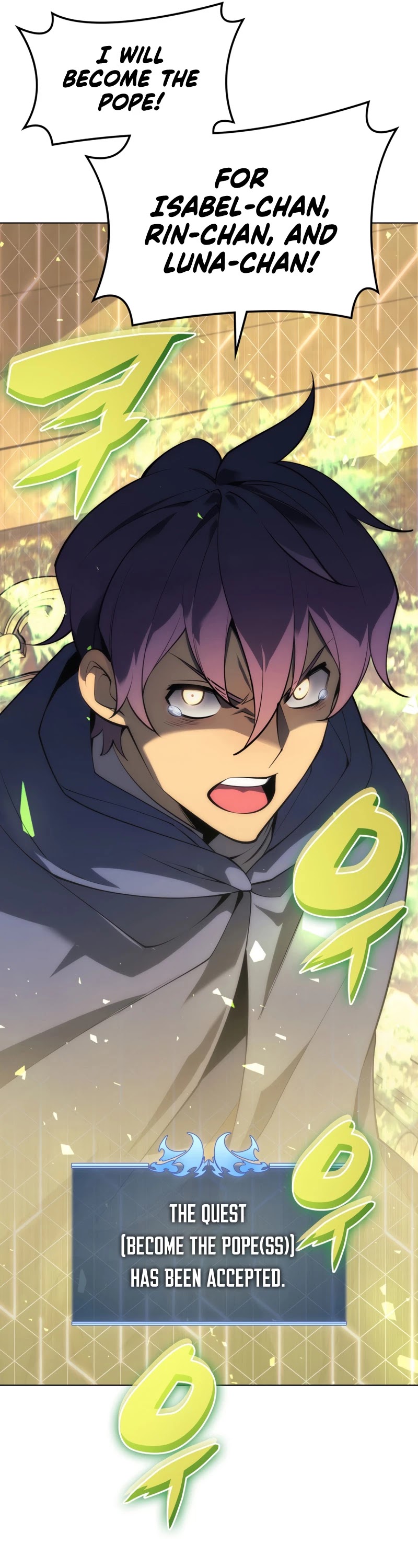 Overgeared (Team Argo) Chapter 118 page 30 - Chapter 118: Another Protagonist