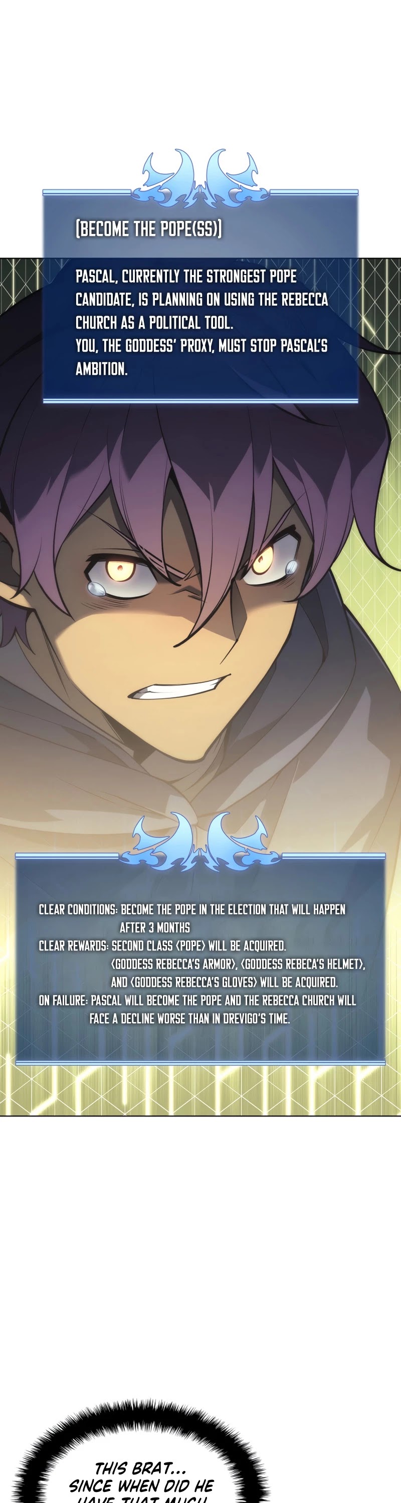 Overgeared (Team Argo) Chapter 118 page 31 - Chapter 118: Another Protagonist