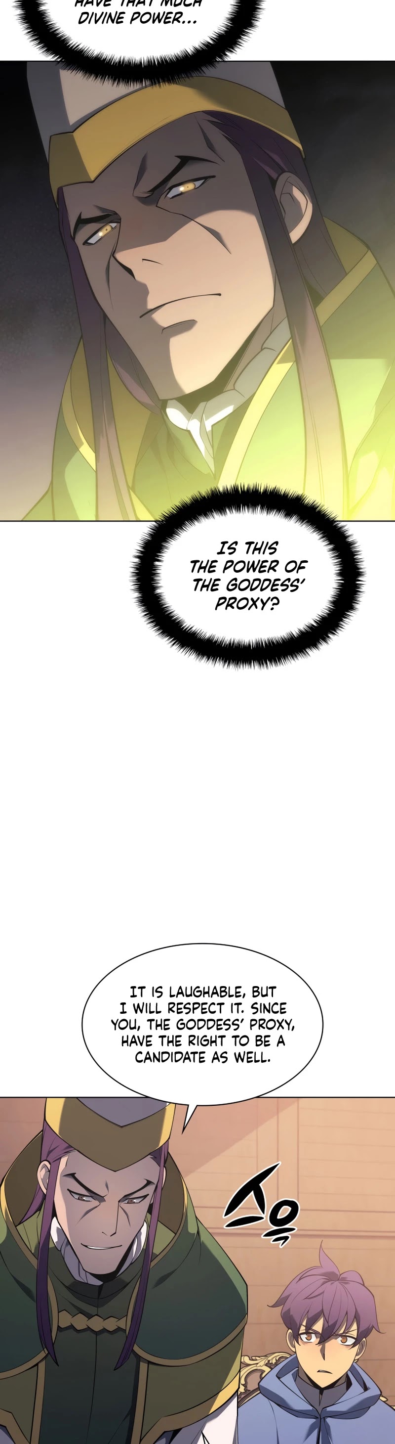 Overgeared (Team Argo) Chapter 118 page 32 - Chapter 118: Another Protagonist