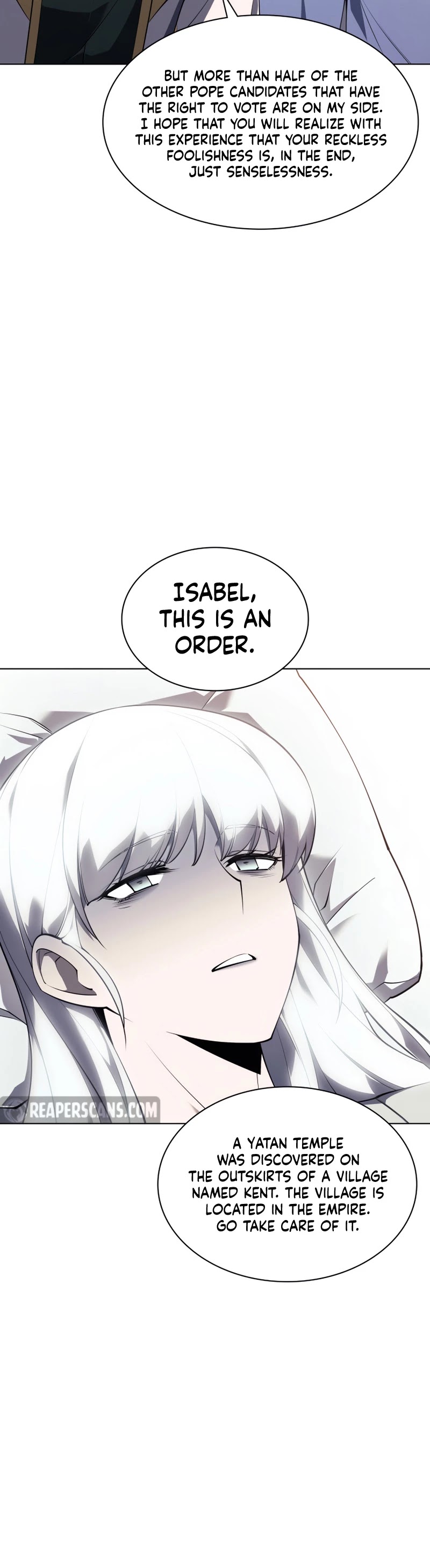 Overgeared (Team Argo) Chapter 118 page 33 - Chapter 118: Another Protagonist