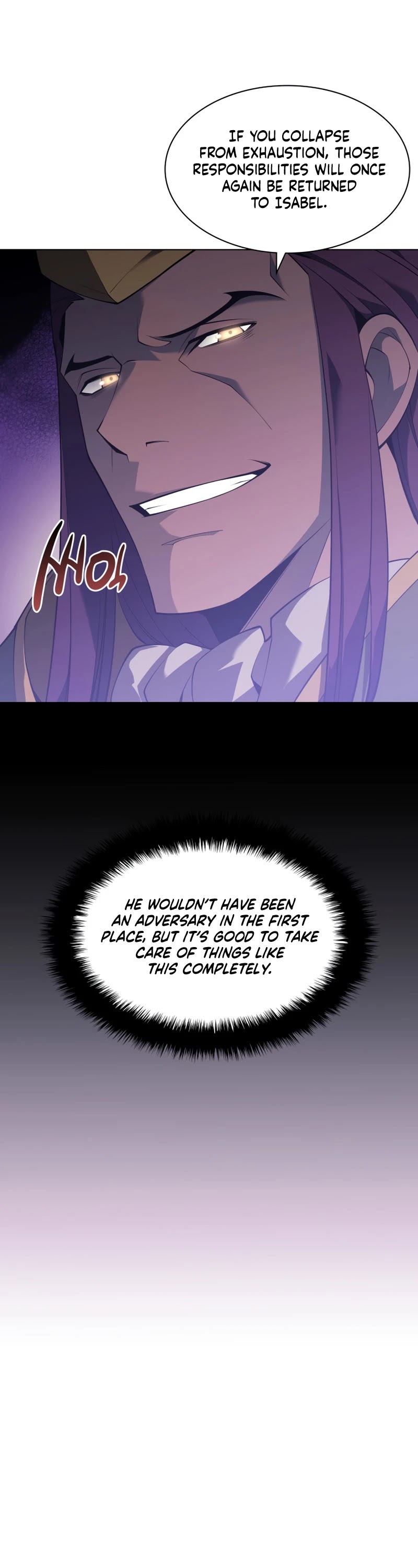 Overgeared (Team Argo) Chapter 118 page 37 - Chapter 118: Another Protagonist
