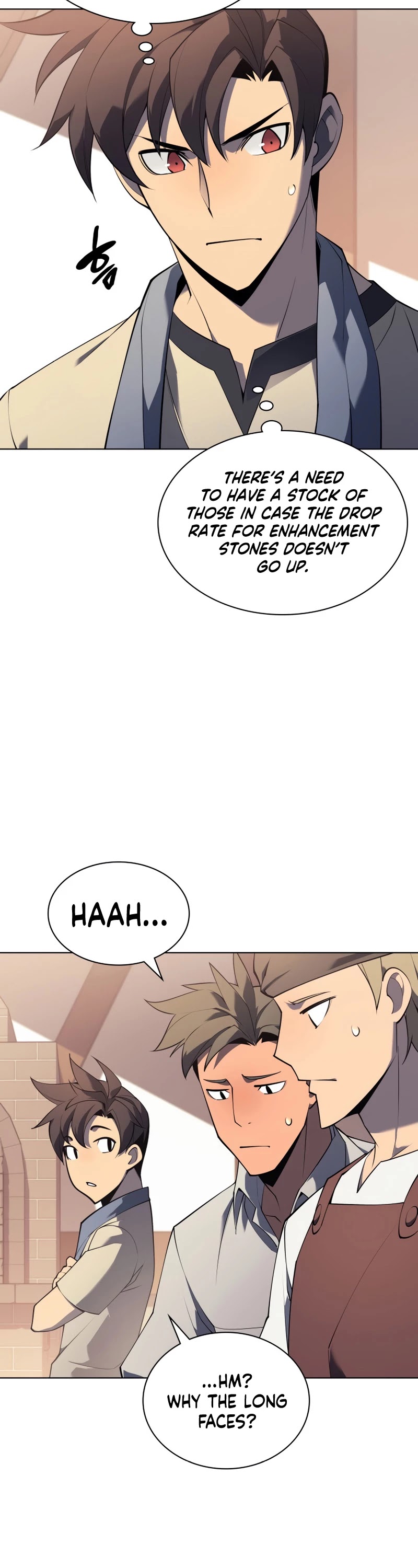Overgeared (Team Argo) Chapter 118 page 45 - Chapter 118: Another Protagonist