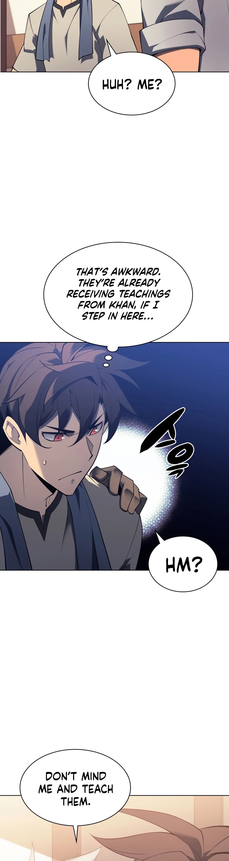 Overgeared (Team Argo) Chapter 118 page 47 - Chapter 118: Another Protagonist