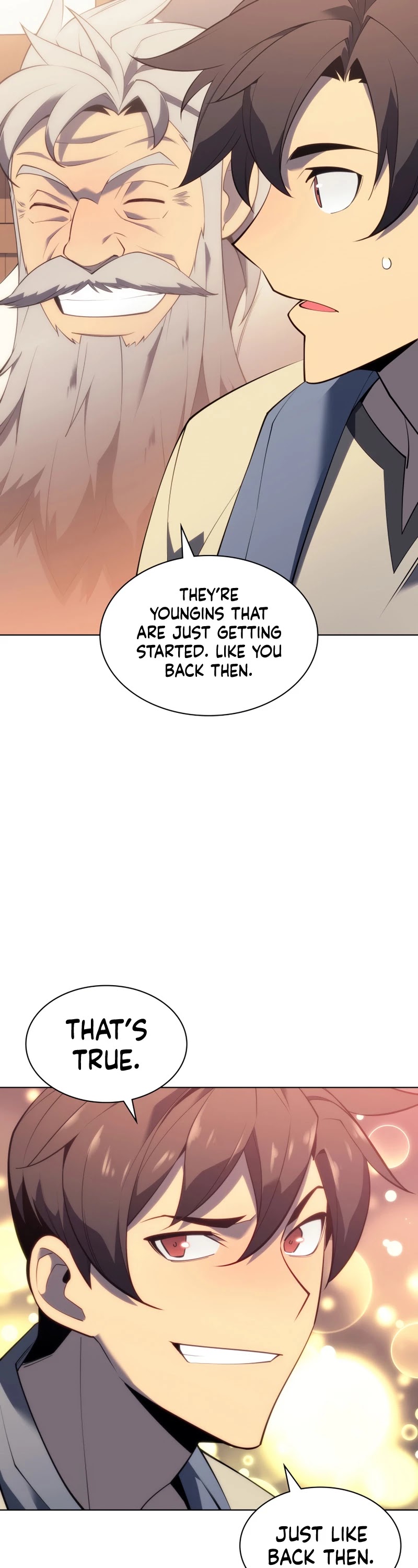 Overgeared (Team Argo) Chapter 118 page 48 - Chapter 118: Another Protagonist