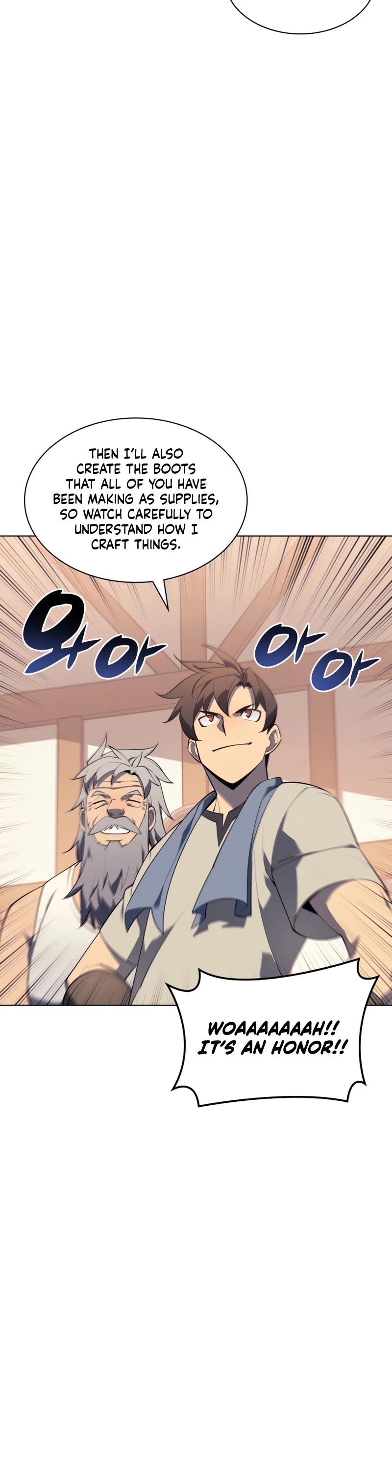 Overgeared (Team Argo) Chapter 118 page 49 - Chapter 118: Another Protagonist